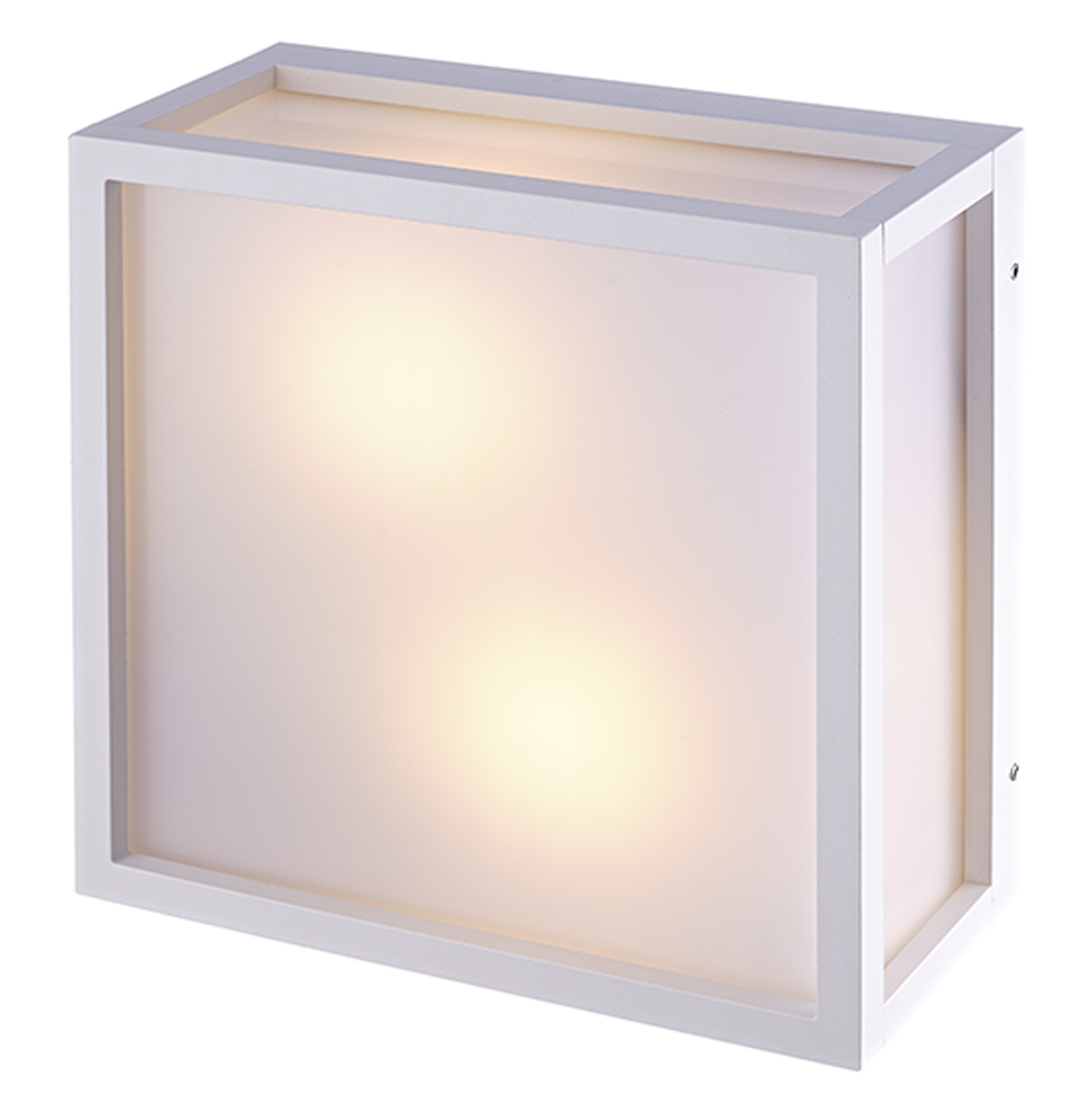 Utah Exterior Lights Mantra Fusion Flush Fittings